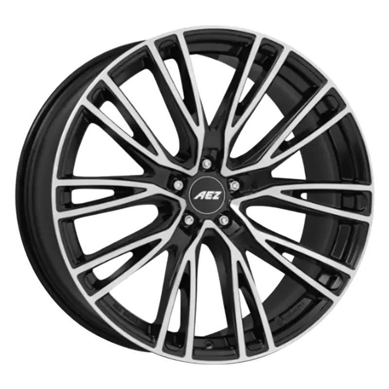 AEZ Seattle dark 7,50x20 5x114,30 ET45,00