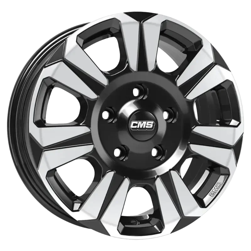 CMS C31 DB 6,50x16 6x120,00 ET50,00