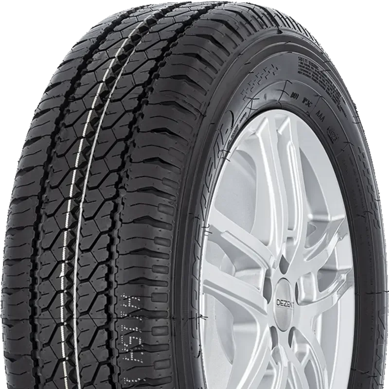 Compasal Vanmax 215/65 R15 104/102 T C