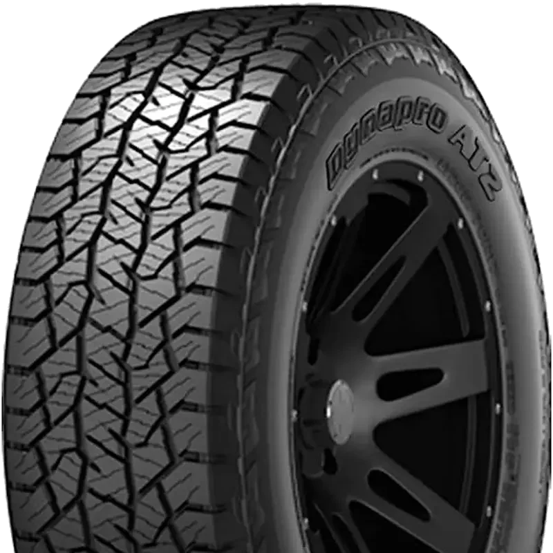 Hankook Dynapro AT2 RF11 265/60 R18 114 T XL, BSW