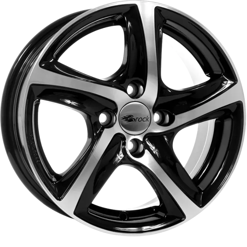 Brock B25 SGVP 7,50x17 5x110,00 ET38,00