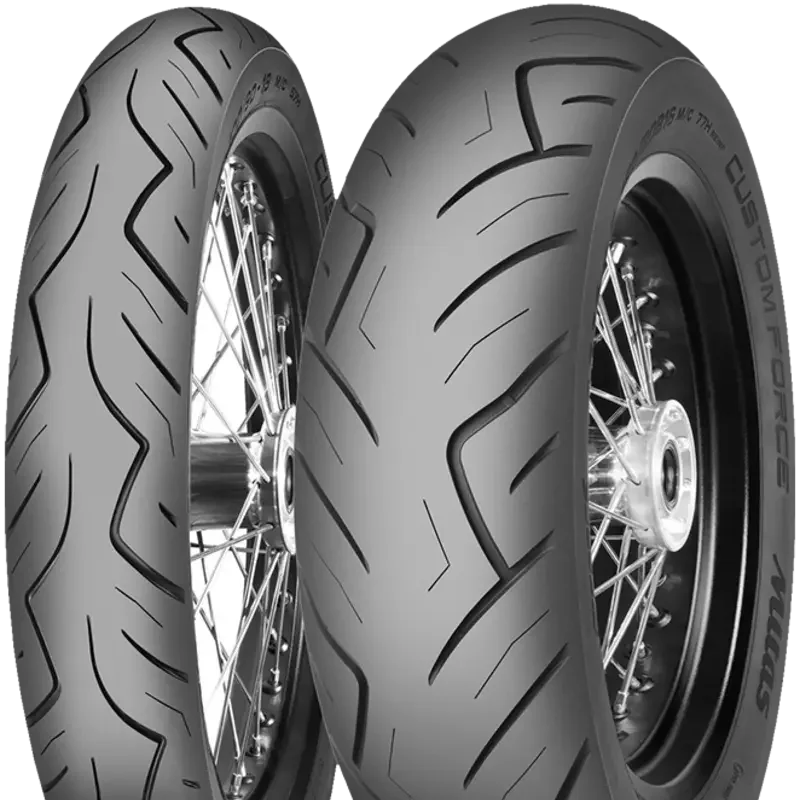 Mitas Custom Force 100/90-19 57 H Vorne TL