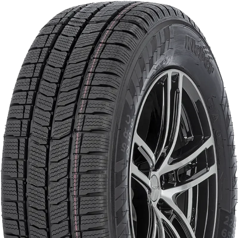 Kleber Transalp 2+ 195/65 R16 104/102 T C