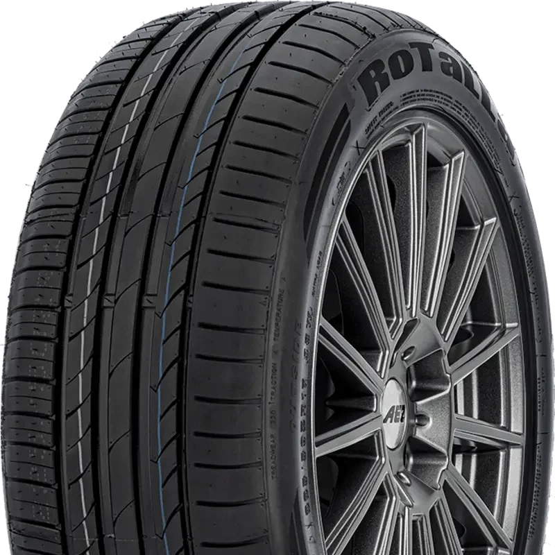 Rotalla Setula S-Race RU01 225/45 R17 94 W XL