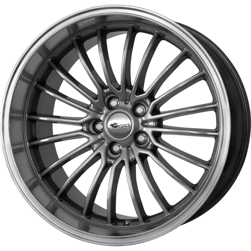 Brock B24 CSS HP 9,00x20 5x120,00 ET43,00