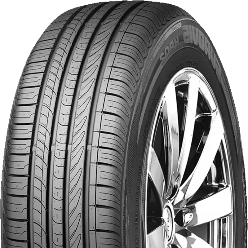 Roadstone Eurovis HP02 195/65 R15 91 V