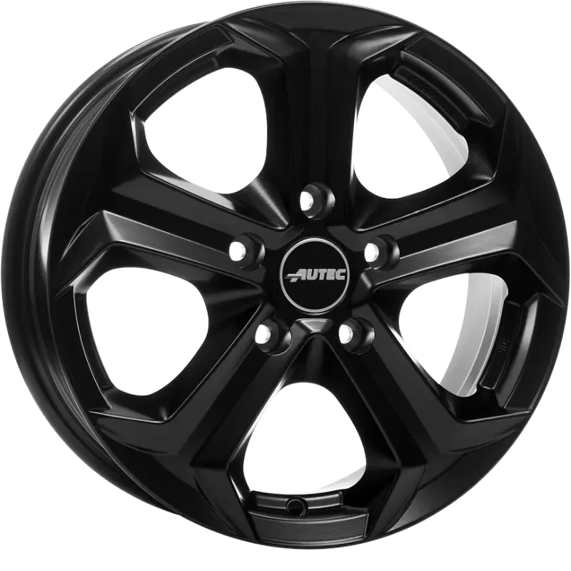 Autec Xenos dark 6,50x16 5x112,00 ET50,00