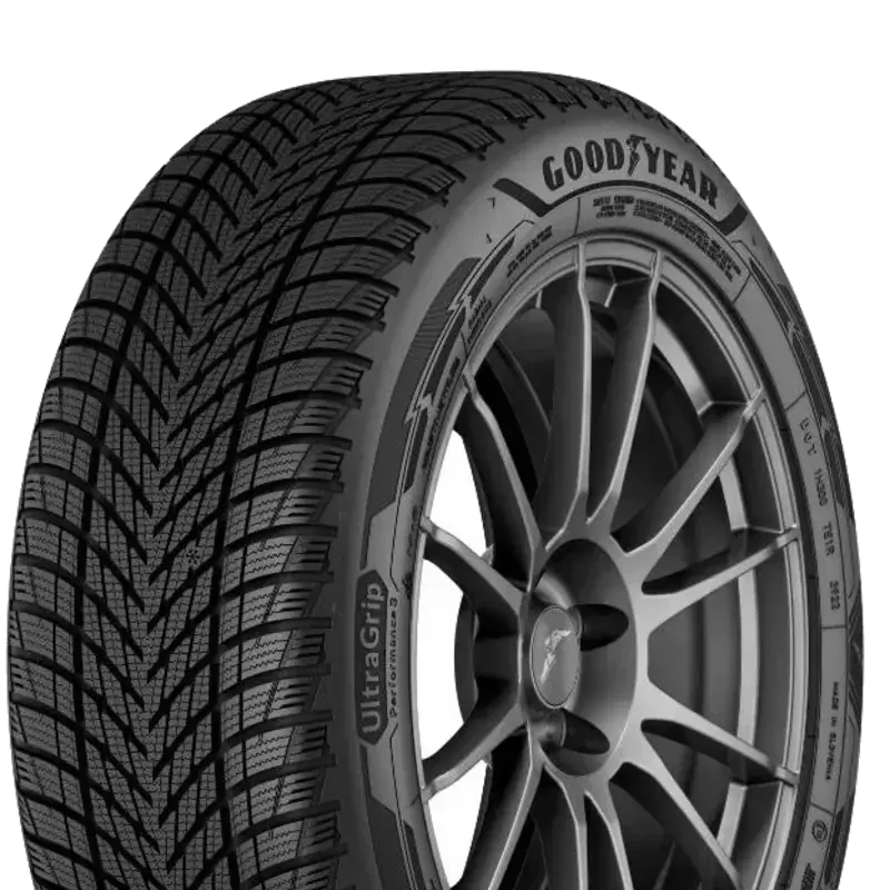 Goodyear UltraGrip Performance 3 195/65 R15 91 H