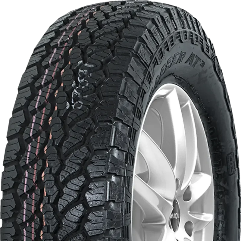 General Grabber AT3 215/65 R16 103/100 S BSW