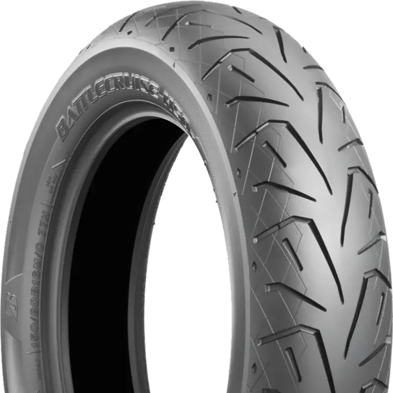 Bridgestone Battlecruise H50 130/90 B16 73 H Hinten TL