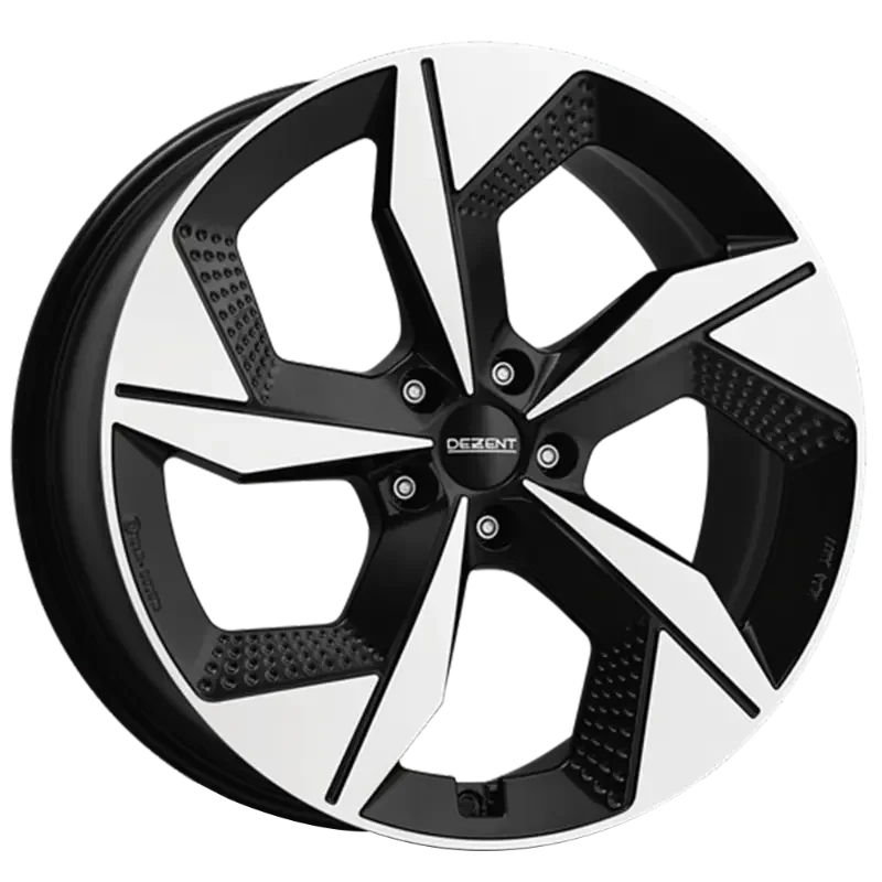 DEZENT AO dark 8,00x20 5x108,00 ET50,50