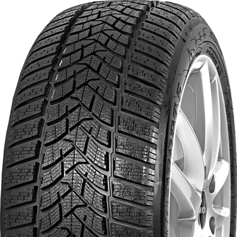 Dunlop Winter Sport 5 195/65 R15 91 H