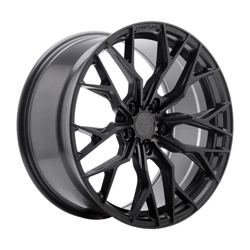CONCAVER CVR1 Carbon Graphite 8,50x19 5x112,00 ET45,00