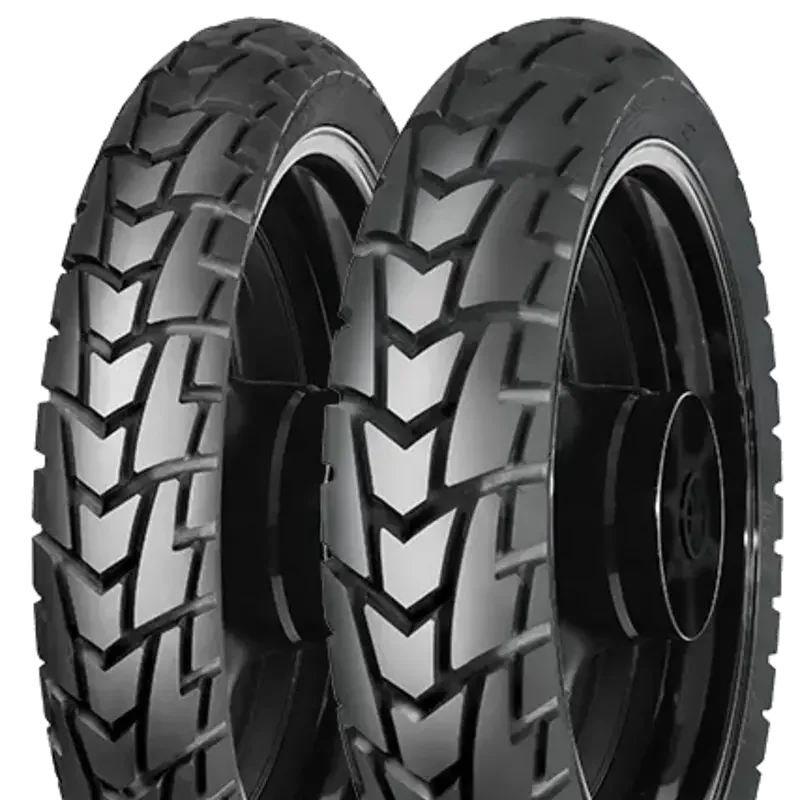 Mitas MC32 130/70-17 62 R Hinten TL M/C, M+S