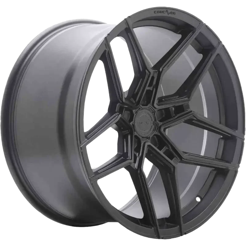 CONCAVER CVR5 Carbon Graphite 11,50x22 5x130,00 ET61,00