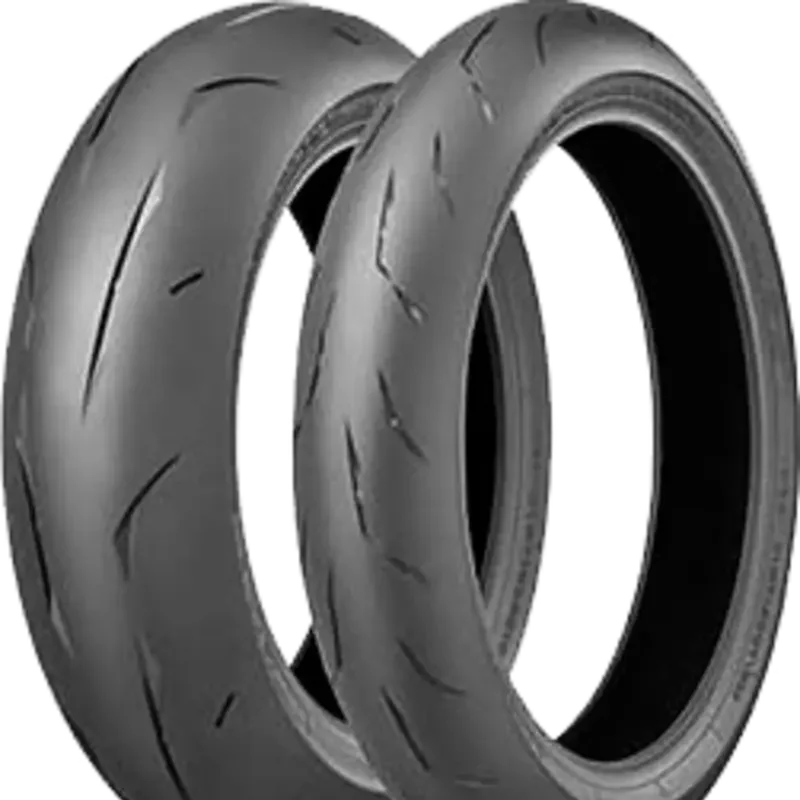 Bridgestone BT RS10 190/50ZR17 (73 W) Hinten TL