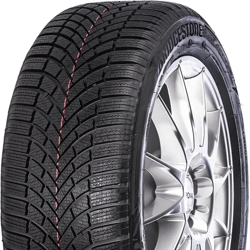 Bridgestone Blizzak LM005 195/65 R15 91 H