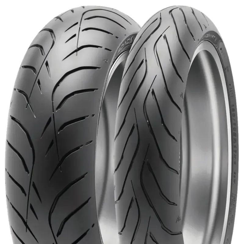 Dunlop Sportmax RoadSmart IV 110/80 R18 58 V Vorne TL