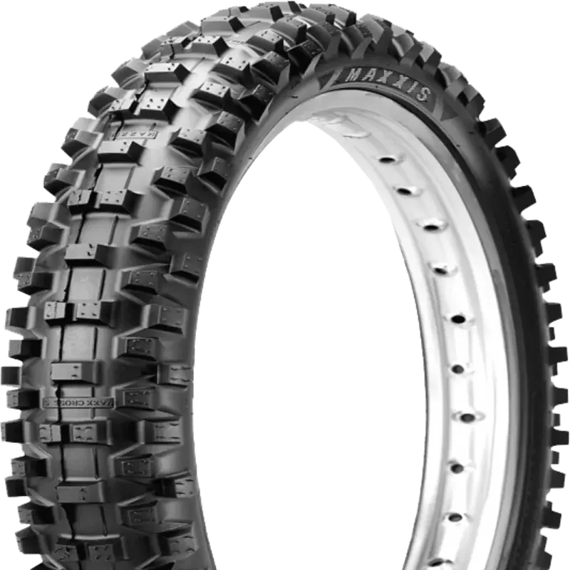 Maxxis M7311 Maxxcross SI 60/100-14 30 M Vorne TT NHS