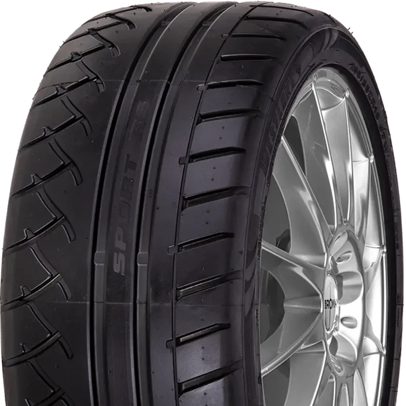 West Lake SPORT RS 285/35 R20 104 W XL