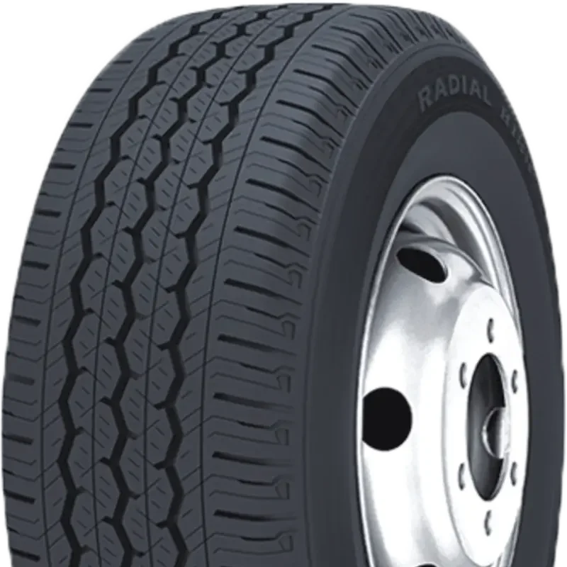 West Lake H188 225/65 R16 112/110 T C