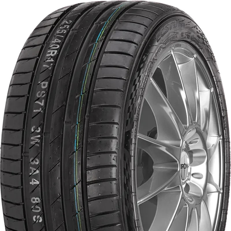 Kumho Ecsta PS71 285/45 R20 112 Y XL, ZR