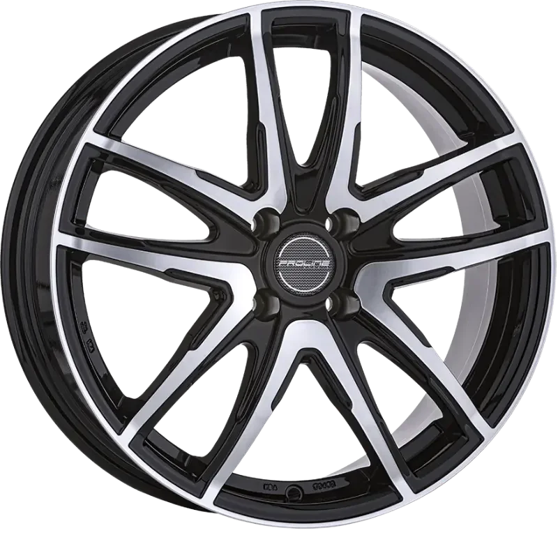 Pro Line PXV BP 7,50x18 4x100,00 ET38,00