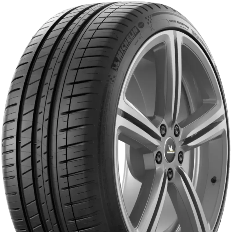 Michelin PILOT SPORT 3 195/50 R15 82 V