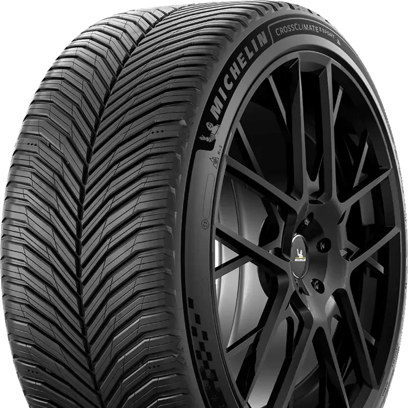 Michelin CrossClimate 3 Sport 285/45 R20 112 Y XL