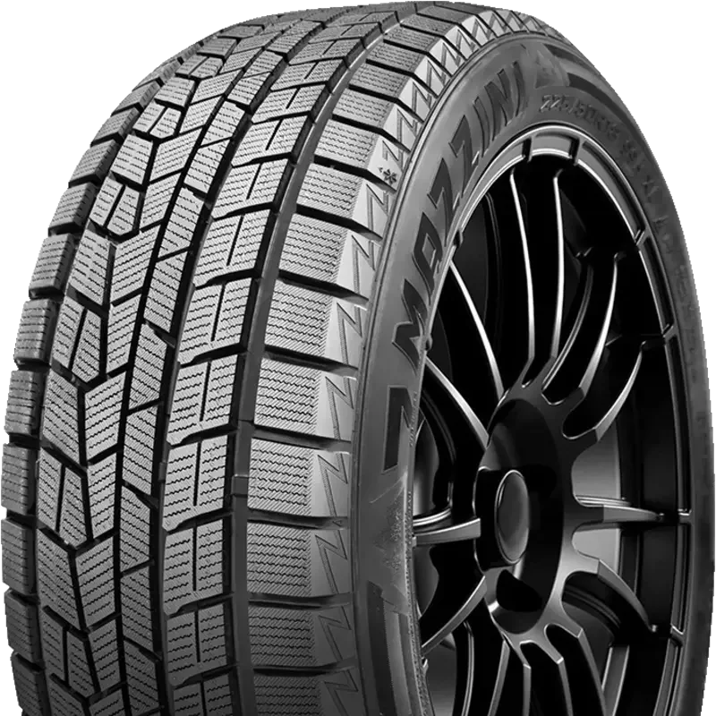 Mazzini Snow Leopard 3 225/50 R18 99 H XL