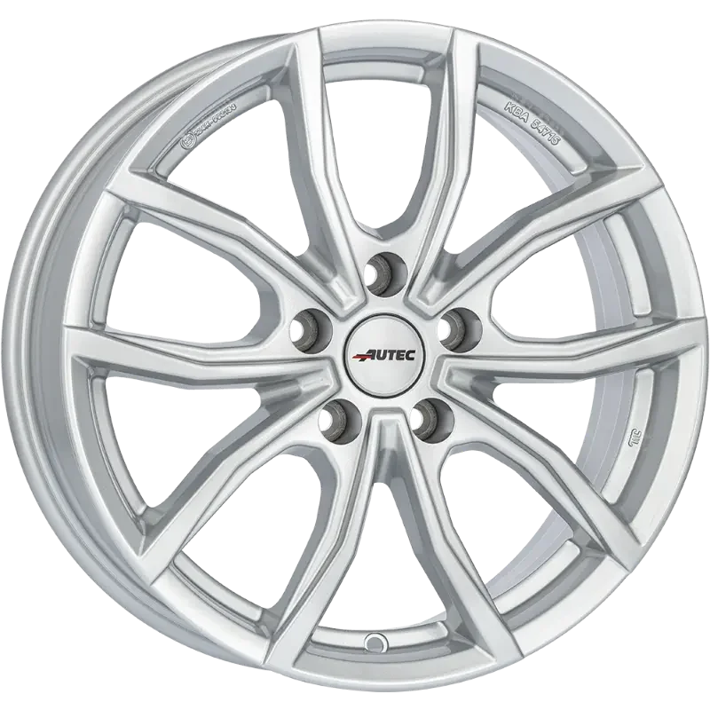 Autec Vidron 6,00x15 5x114,30 ET46,00