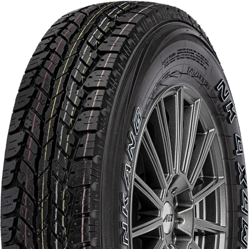 Nankang FT7 255/60 R18 112 H XL