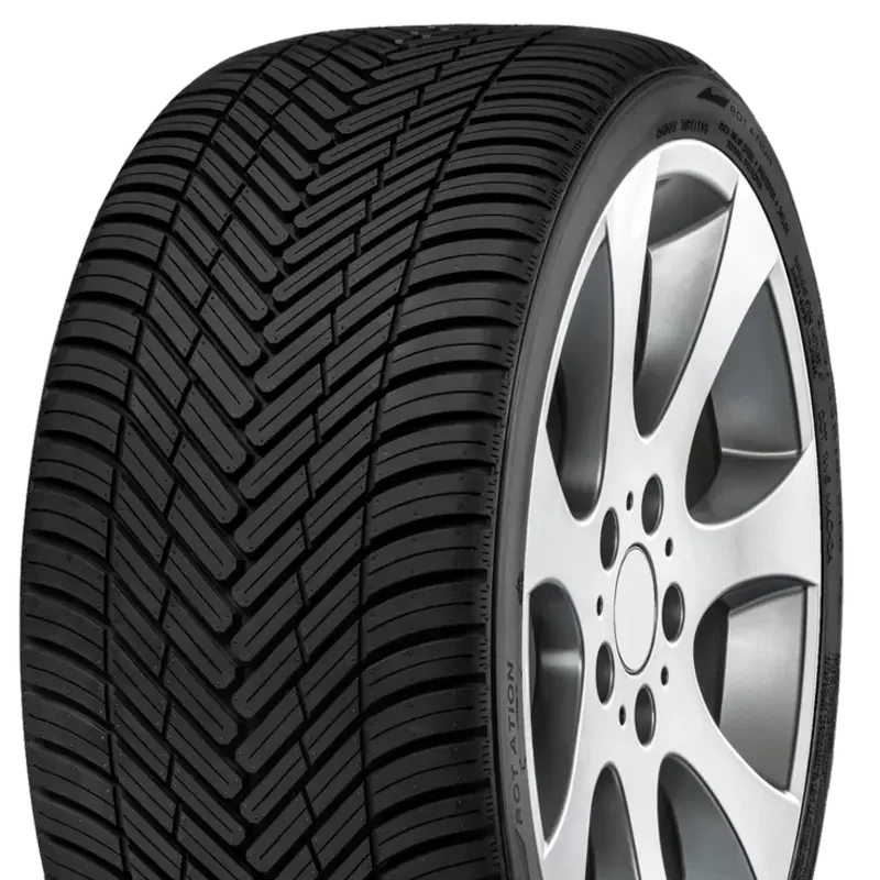 Fortuna EcoPlus2 4S 205/60 R16 92 H
