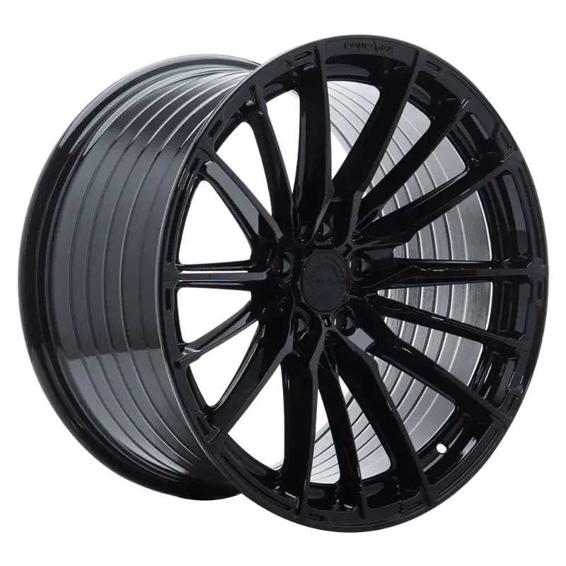 CONCAVER CVR7 Black 8,50x19 5x112,00 ET45,00