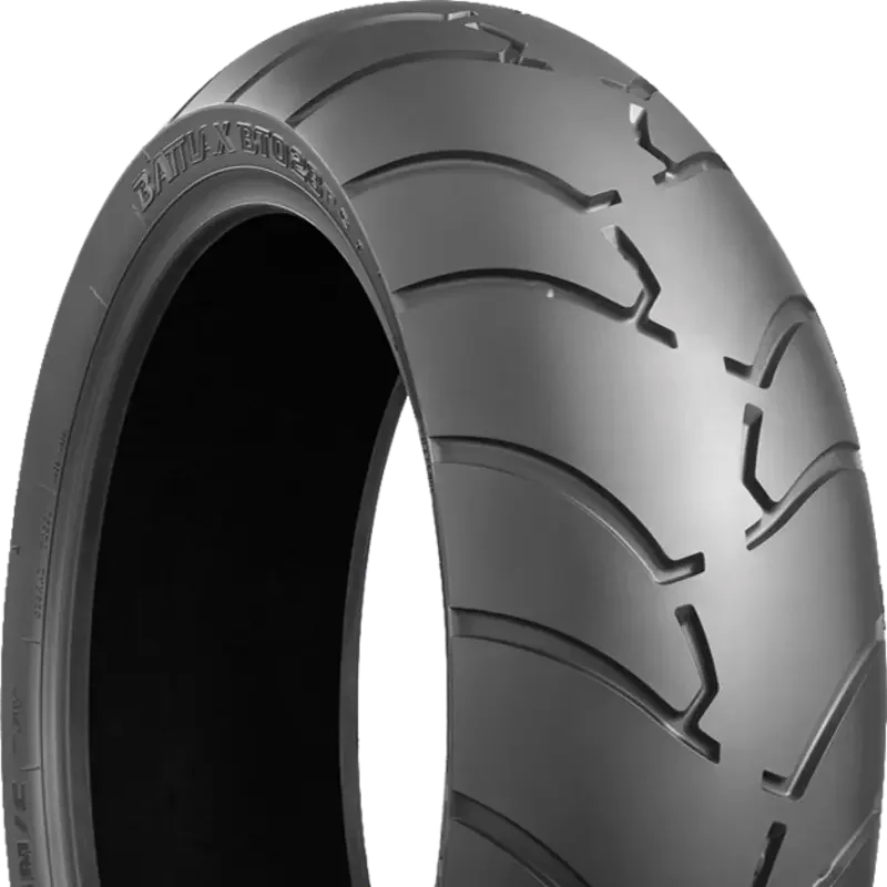 Bridgestone BT 028 200/50 R18 76 V Hinten TL M/C G