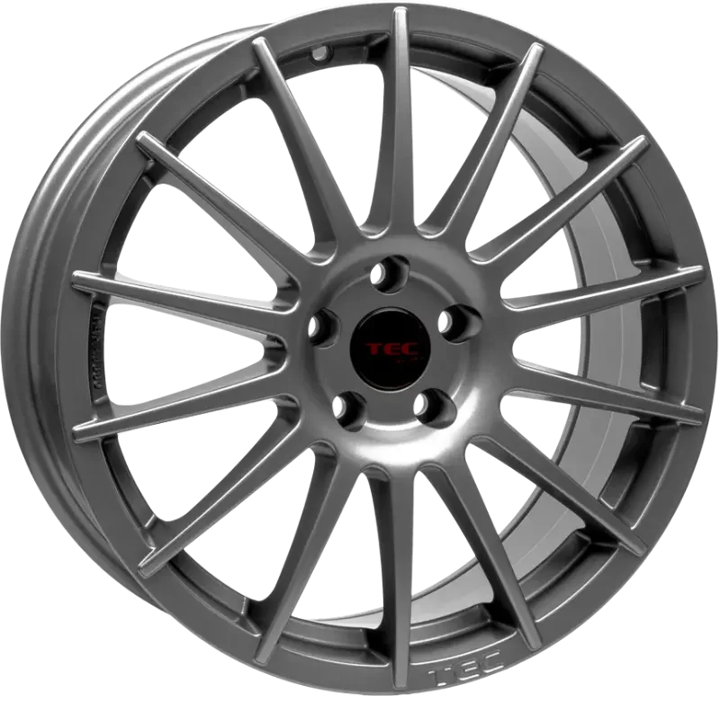 TEC SPEEDWHEELS Tec AS2 DG 8,50x19 5x120,00 ET40,00