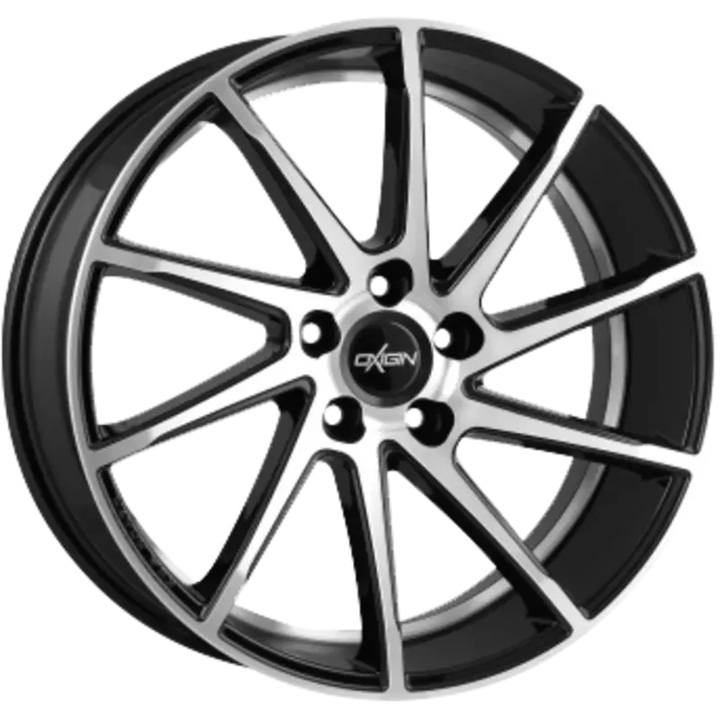 Oxigin 20 Attraction BFP 8,50x18 5x114,30 ET42,00