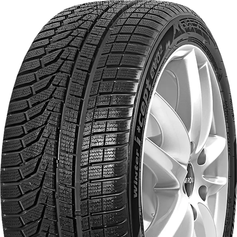 Hankook Winter i*cept evo2 W320 205/60 R17 97 H XL, *