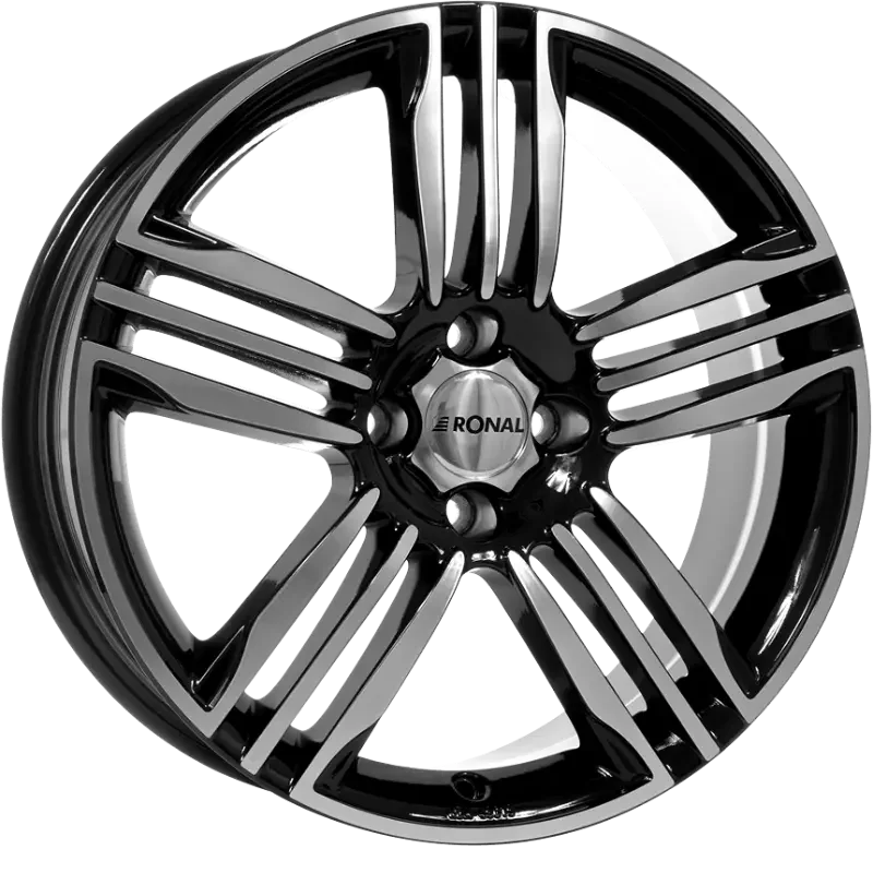 Ronal R57 Trend 7,50x18 4x100,00 ET44,00