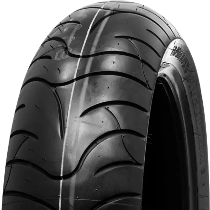 Bridgestone BT 020 160/70 B17 79 V Hinten TL M/C M RF