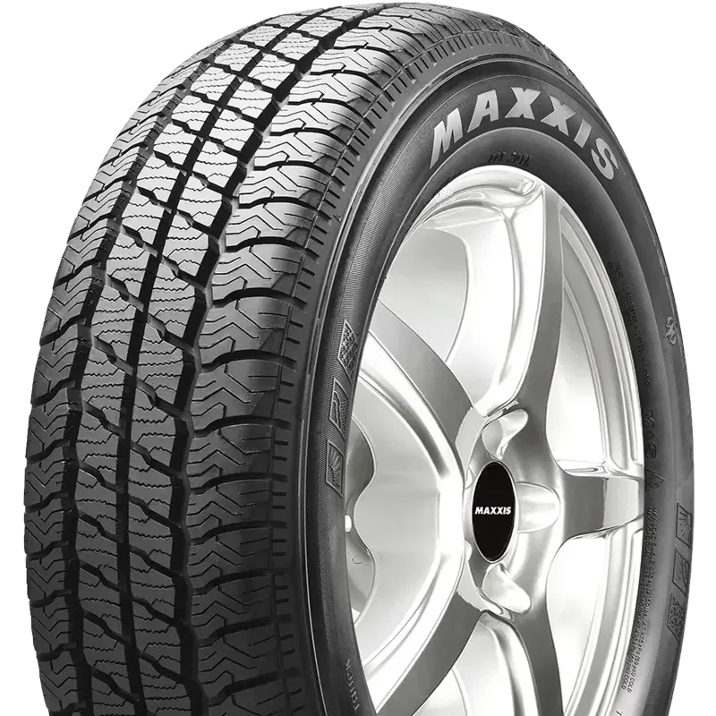 Maxxis Vansmart A/S AL2 205/60 R16 100/98 T C