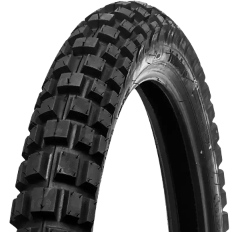 Continental TKC 80 Twinduro 90/90-21 54 T Vorne TL M/C M+S