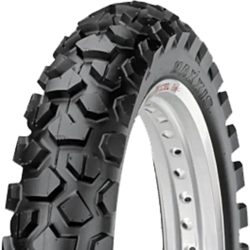 Maxxis M6006 Dual Sport 130/80-17 65 S Hinten TT M/C