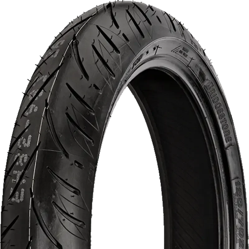 Bridgestone Battlax Sport Touring T31 120/70ZR17 58 W Vorne TL GT