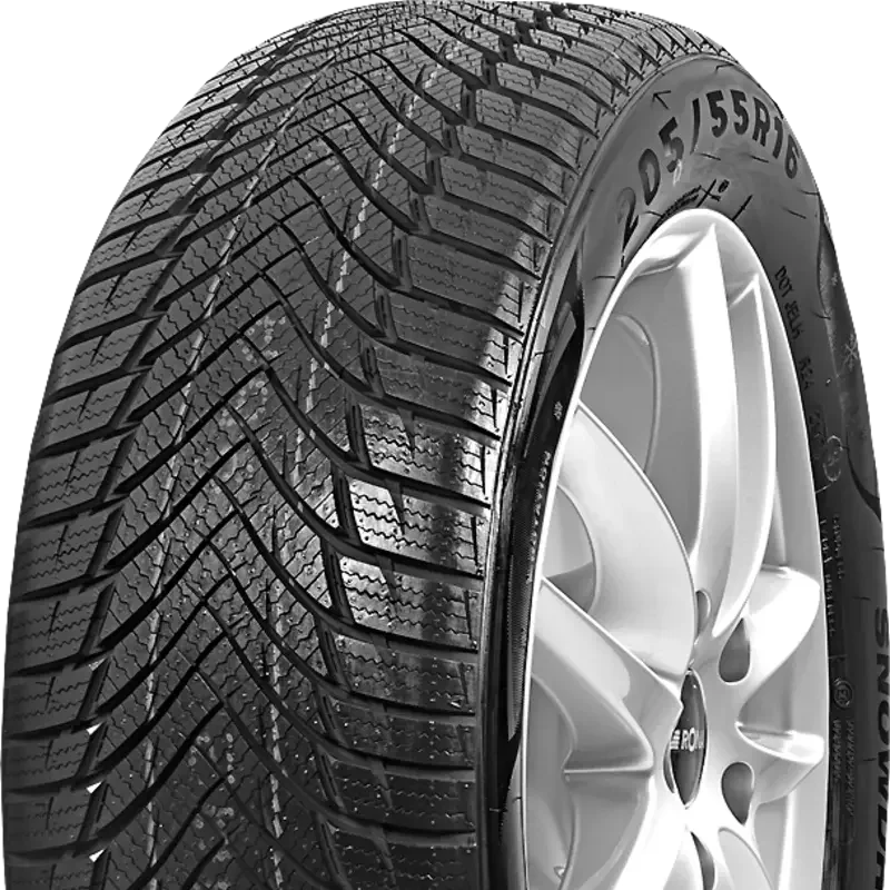 Imperial Snowdragon HP 195/65 R15 95 T XL