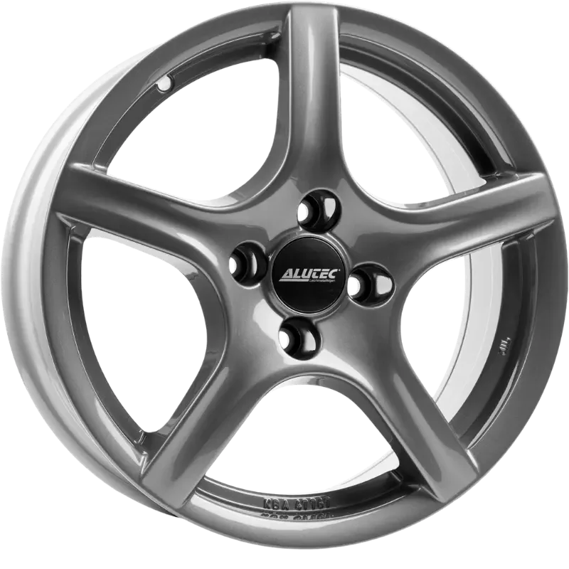 ALUTEC Grip 5,50x14 4x100,00 ET35,00