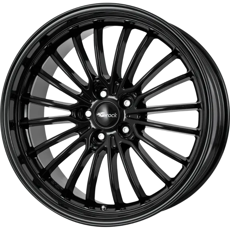 Brock B24 GP SG 8,50x19 5x112,00 ET32,00