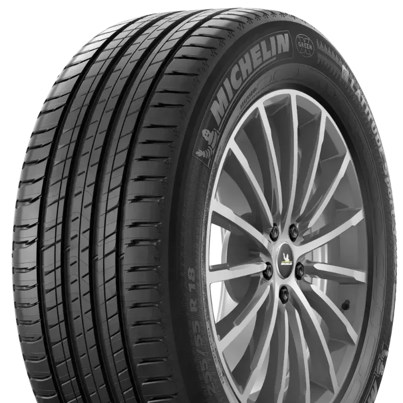 Michelin Latitude Sport 3 275/55 R17 109 V