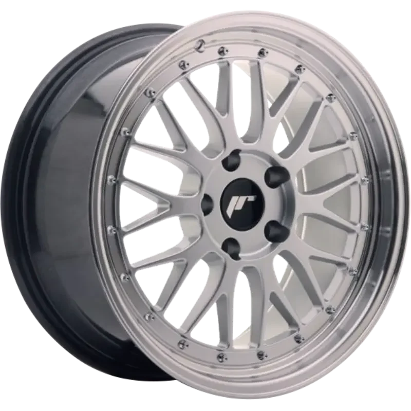 JR Wheels JR23 8,00x17 5x120,00 ET35,00