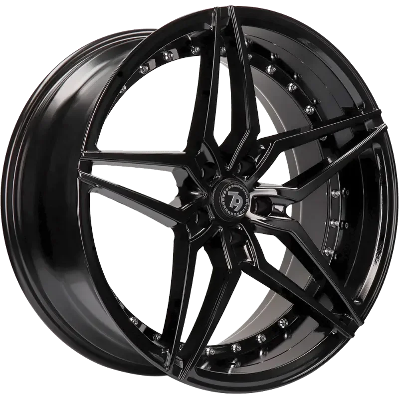 SEVENTY9 SV-AR BG 9,50x19 5x112,00 ET38,00
